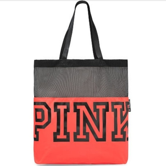PINK Victoria's Secret Handbags - VS PINK Tote- Brand NEW!